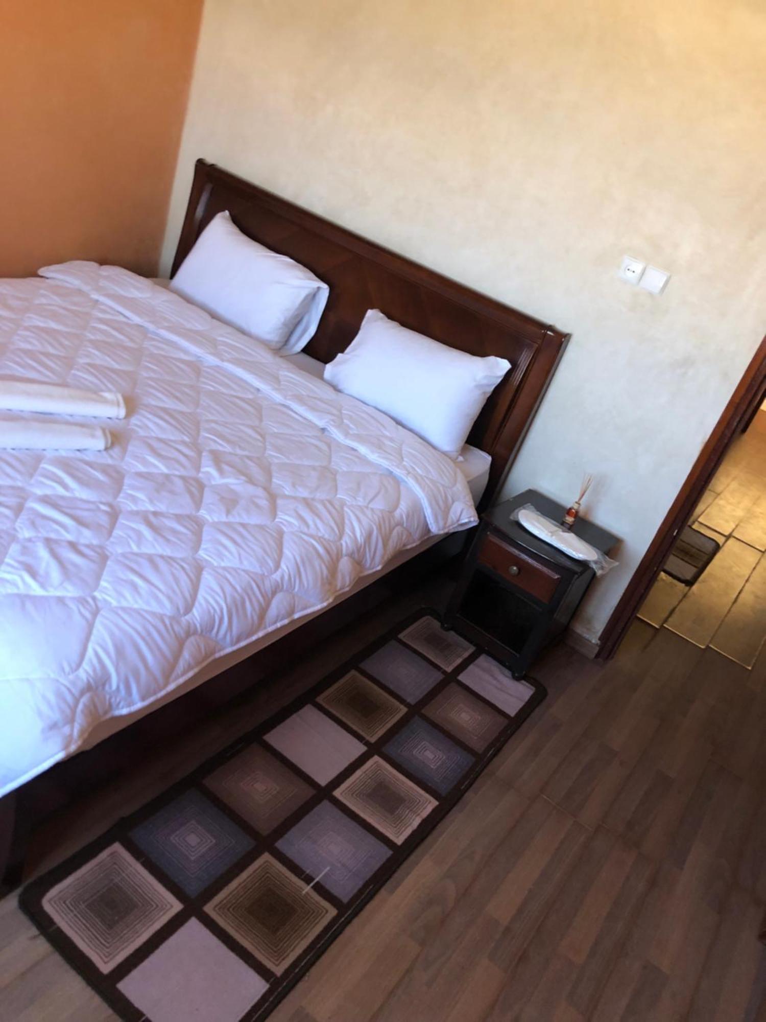 Hagounia Hotel ตันตัน ภายนอก รูปภาพ